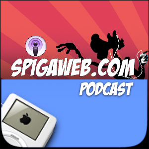 - Spigaweb Podcasts